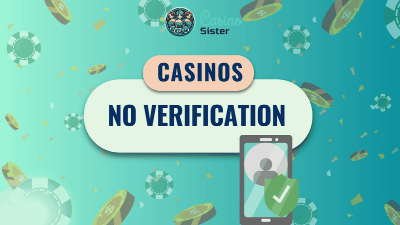 3 najlepsze kasyna kryptowalutowe bez weryfikacji tożsamości (KYC) - recenzje