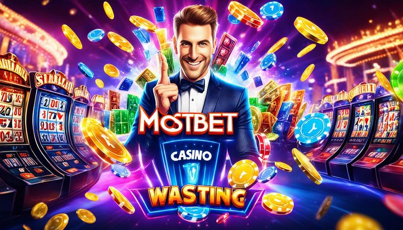 Mostbet: A Leader in the Online Casino Site Market