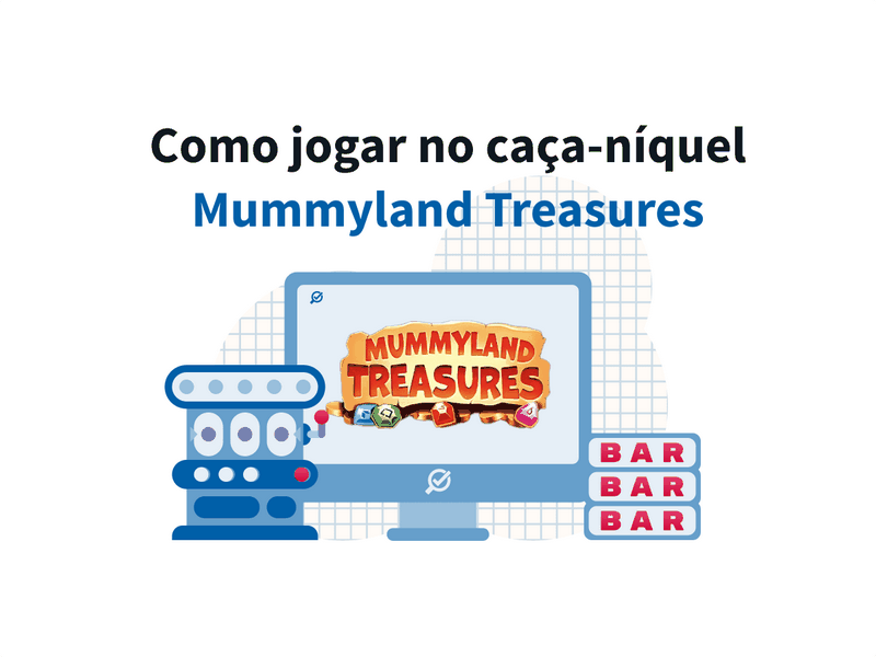 Mummyland Treasures Port Review